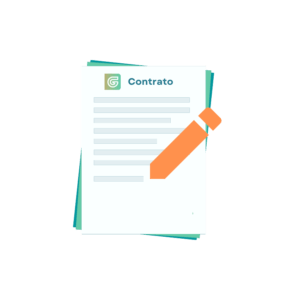 Contrato Simple